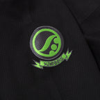 Shoyoroll 95 Competitor BJJ Gi – Black