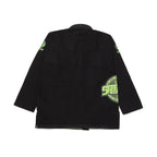 Shoyoroll 95 Competitor BJJ Gi – Black