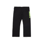 Shoyoroll 95 Competitor BJJ Gi – Black