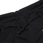 Shoyoroll 95 Competitor BJJ Gi – Black
