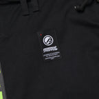Shoyoroll 95 Competitor BJJ Gi – Black