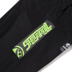 Shoyoroll 95 Competitor BJJ Gi – Black