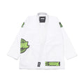 Shoyoroll 95 Competitor BJJ Gi – White