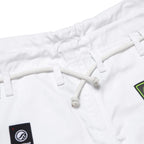 Shoyoroll 95 Competitor BJJ Gi – White