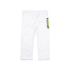 Shoyoroll 95 Competitor BJJ Gi – White