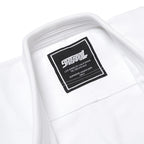 Shoyoroll 95 Competitor BJJ Gi – White