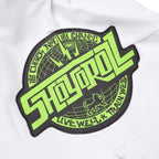 Shoyoroll 95 Competitor BJJ Gi – White