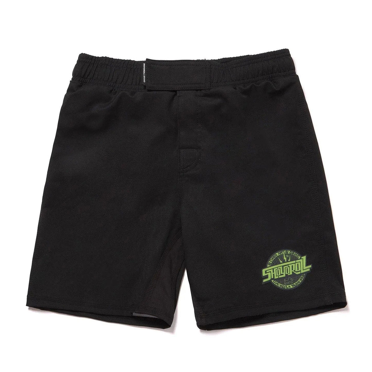 Shoyoroll 95 Competitor No-Gi BJJ Grappling Shorts