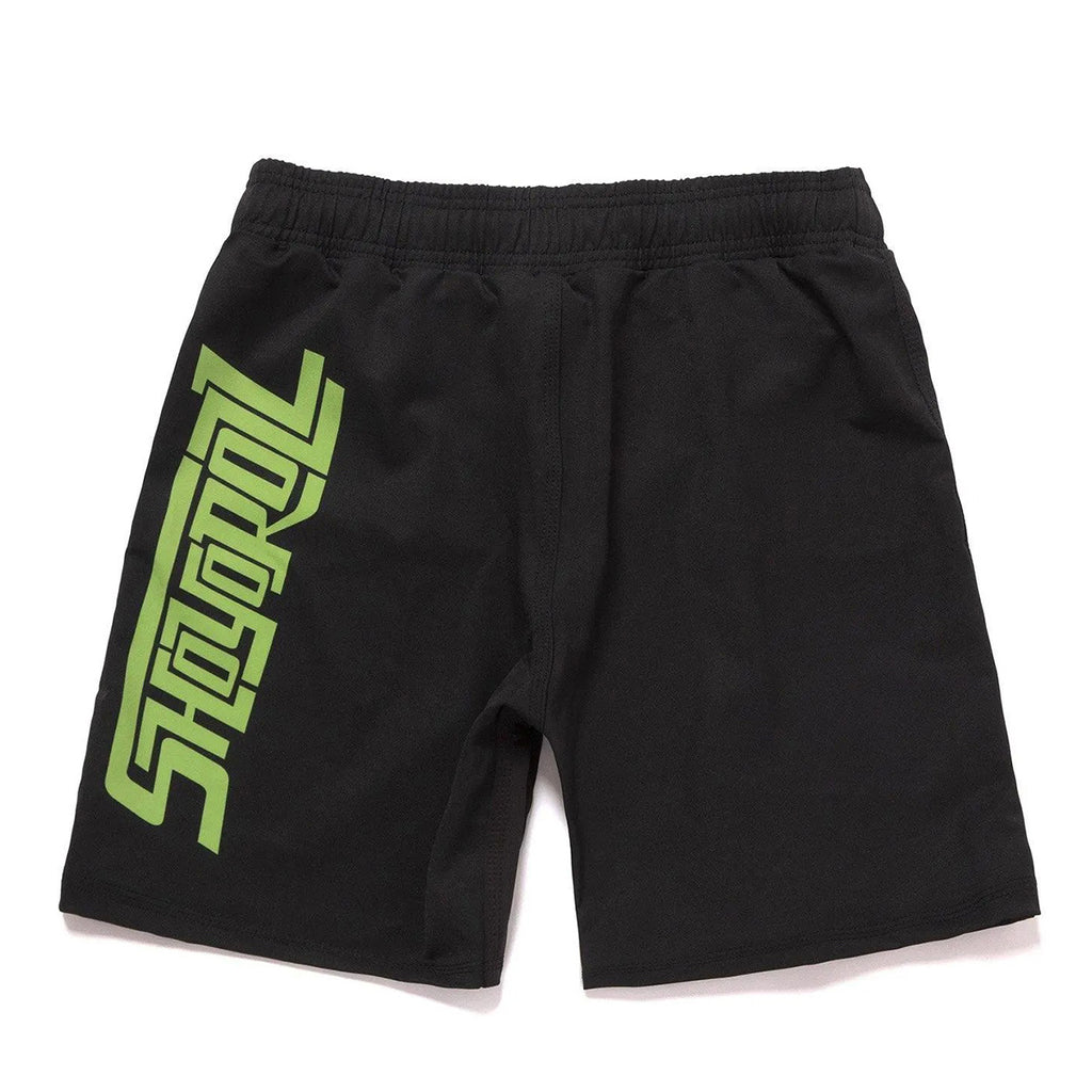 Shoyoroll 95 Competitor No-Gi BJJ Grappling Shorts