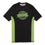 Shoyoroll 95 Competitor Short Sleeve BJJ Rash Guard