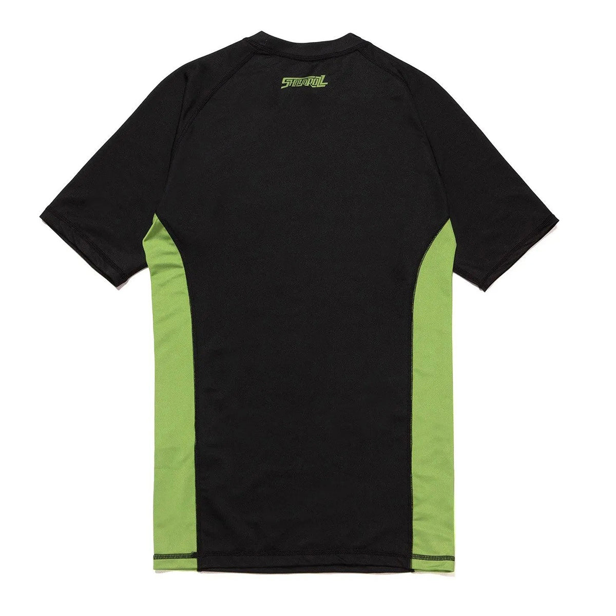 Shoyoroll 95 Competitor Short Sleeve BJJ Rash Guard