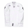 Shoyoroll x AOJ 2.0 BJJ Gi – White
