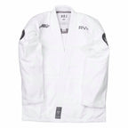 Shoyoroll x AOJ 2.0 BJJ Gi – White
