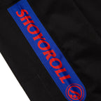 Shoyoroll Admiral Competitor BJJ Gi – Black