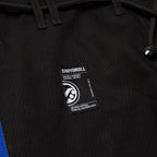 Shoyoroll Admiral Competitor BJJ Gi – Black