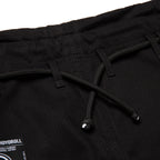 Shoyoroll Admiral Competitor BJJ Gi – Black
