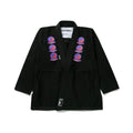 Shoyoroll Admiral Competitor BJJ Gi – Black