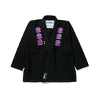 Shoyoroll Admiral Competitor BJJ Gi – Black