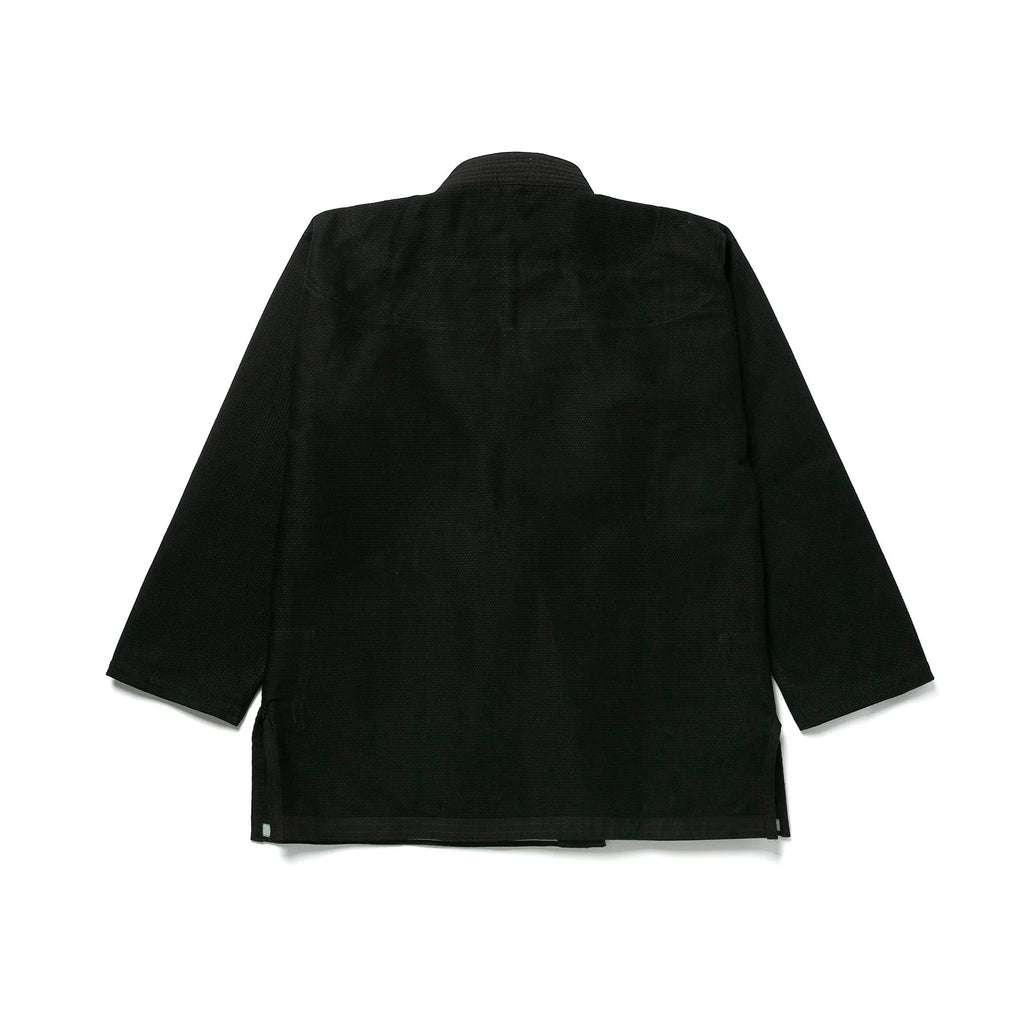 Shoyoroll Admiral Competitor BJJ Gi – Black