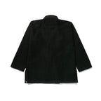 Shoyoroll Admiral Competitor BJJ Gi – Black