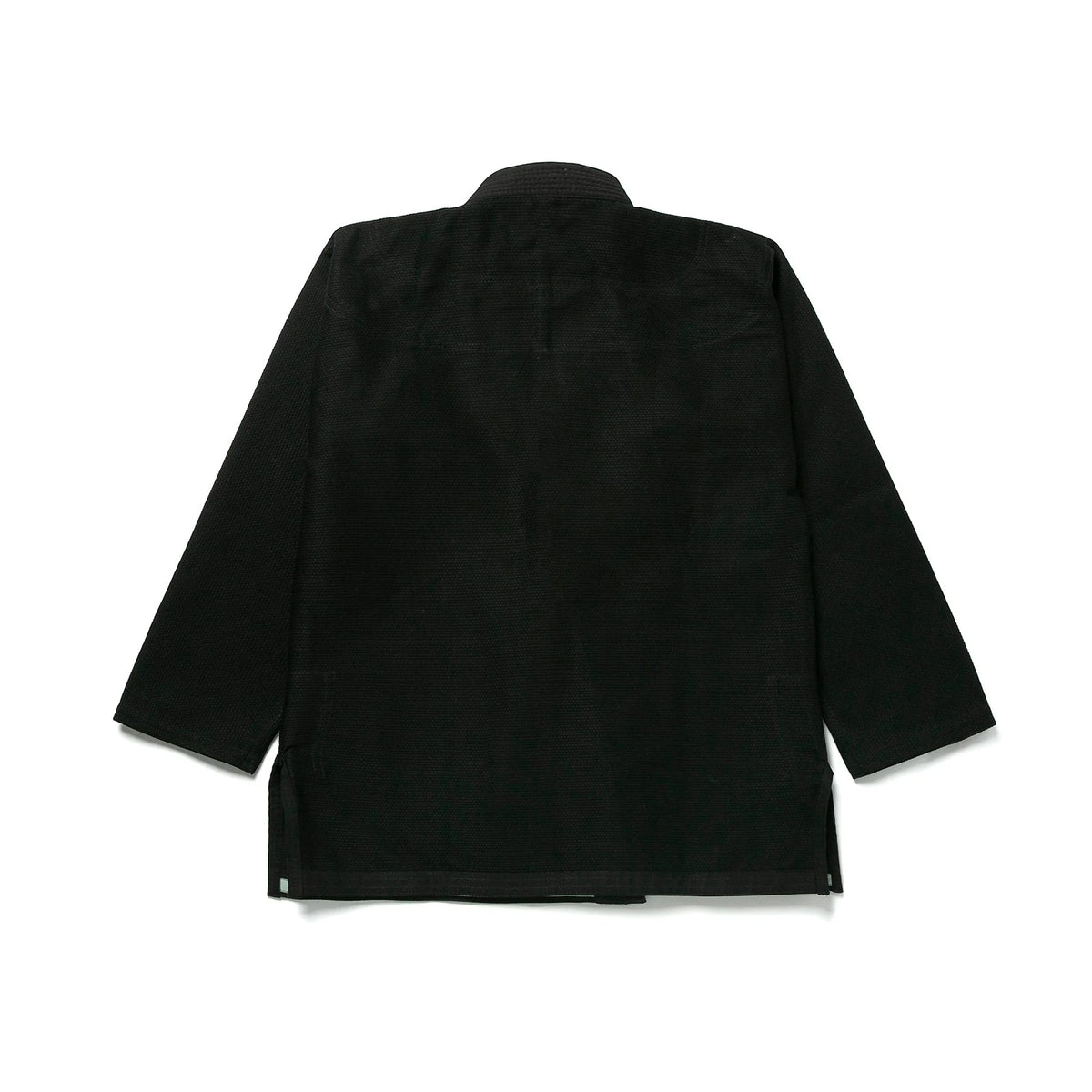 Shoyoroll Admiral Competitor BJJ Gi – Black