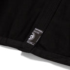 Shoyoroll Admiral Competitor BJJ Gi – Black