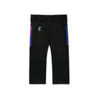 Shoyoroll Admiral Competitor BJJ Gi – Black