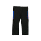 Shoyoroll Admiral Competitor BJJ Gi – Black
