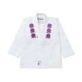 Shoyoroll Admiral Competitor BJJ Gi – White