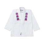 Shoyoroll Admiral Competitor BJJ Gi – White