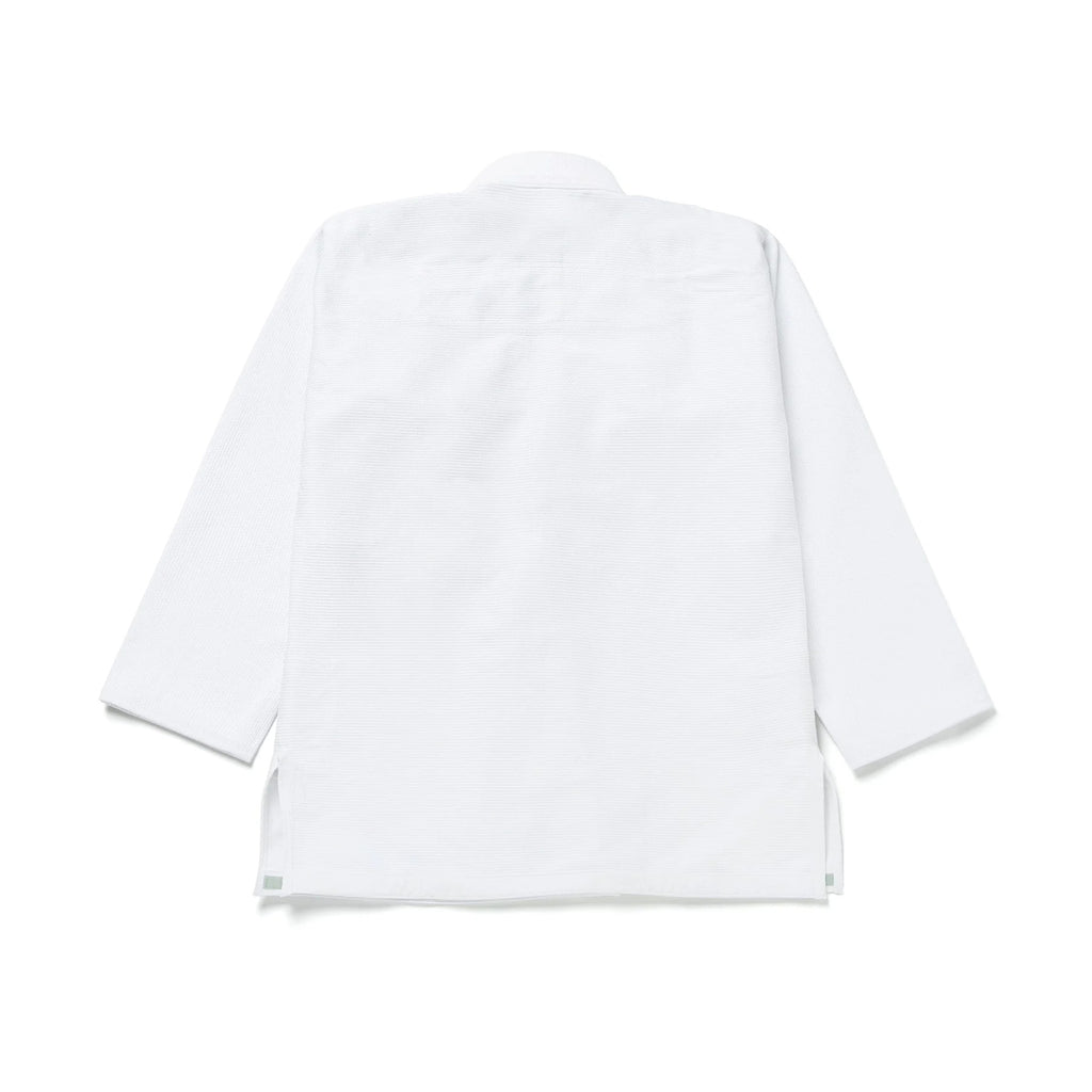 Shoyoroll Admiral Competitor BJJ Gi – White