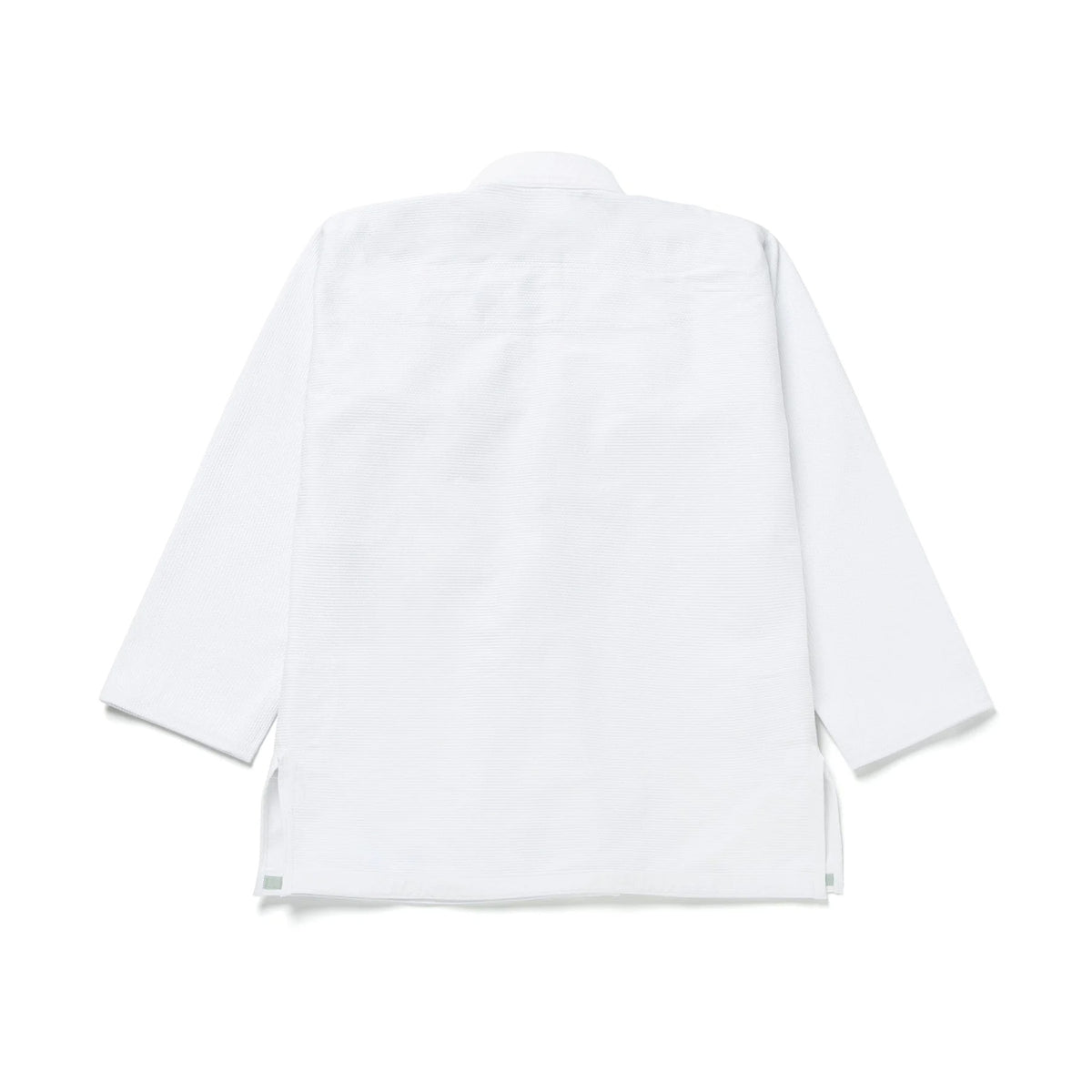 Shoyoroll Admiral Competitor BJJ Gi – White