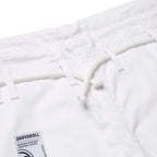 Shoyoroll Admiral Competitor BJJ Gi – White