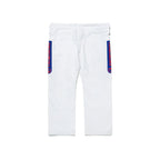 Shoyoroll Admiral Competitor BJJ Gi – White