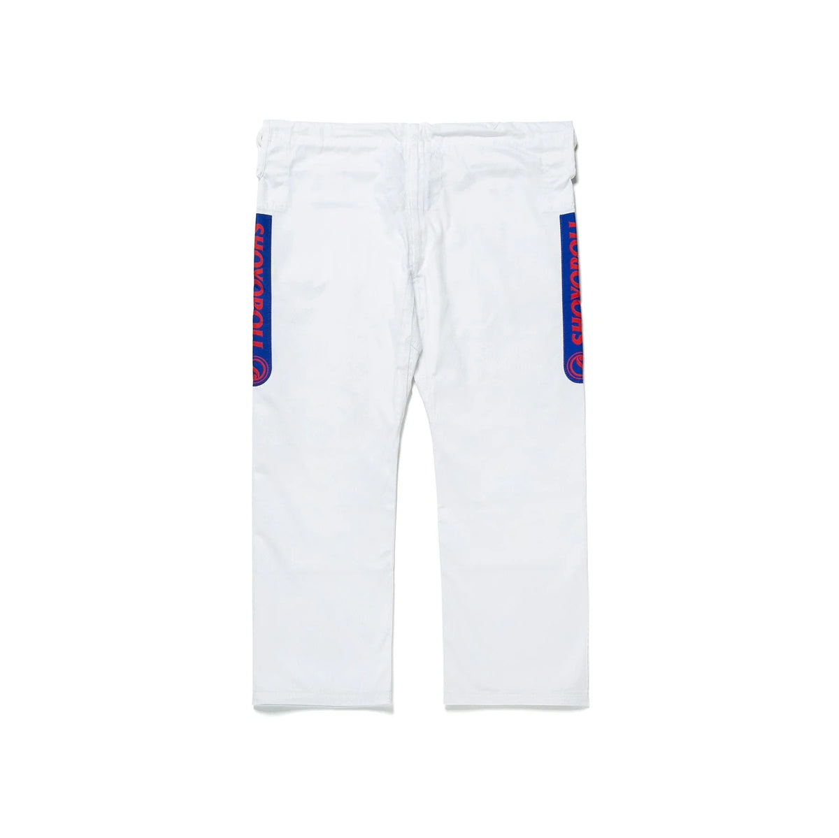 Shoyoroll Admiral Competitor BJJ Gi – White