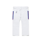 Shoyoroll Admiral Competitor BJJ Gi – White