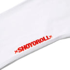Shoyoroll Admiral Competitor BJJ Gi – White
