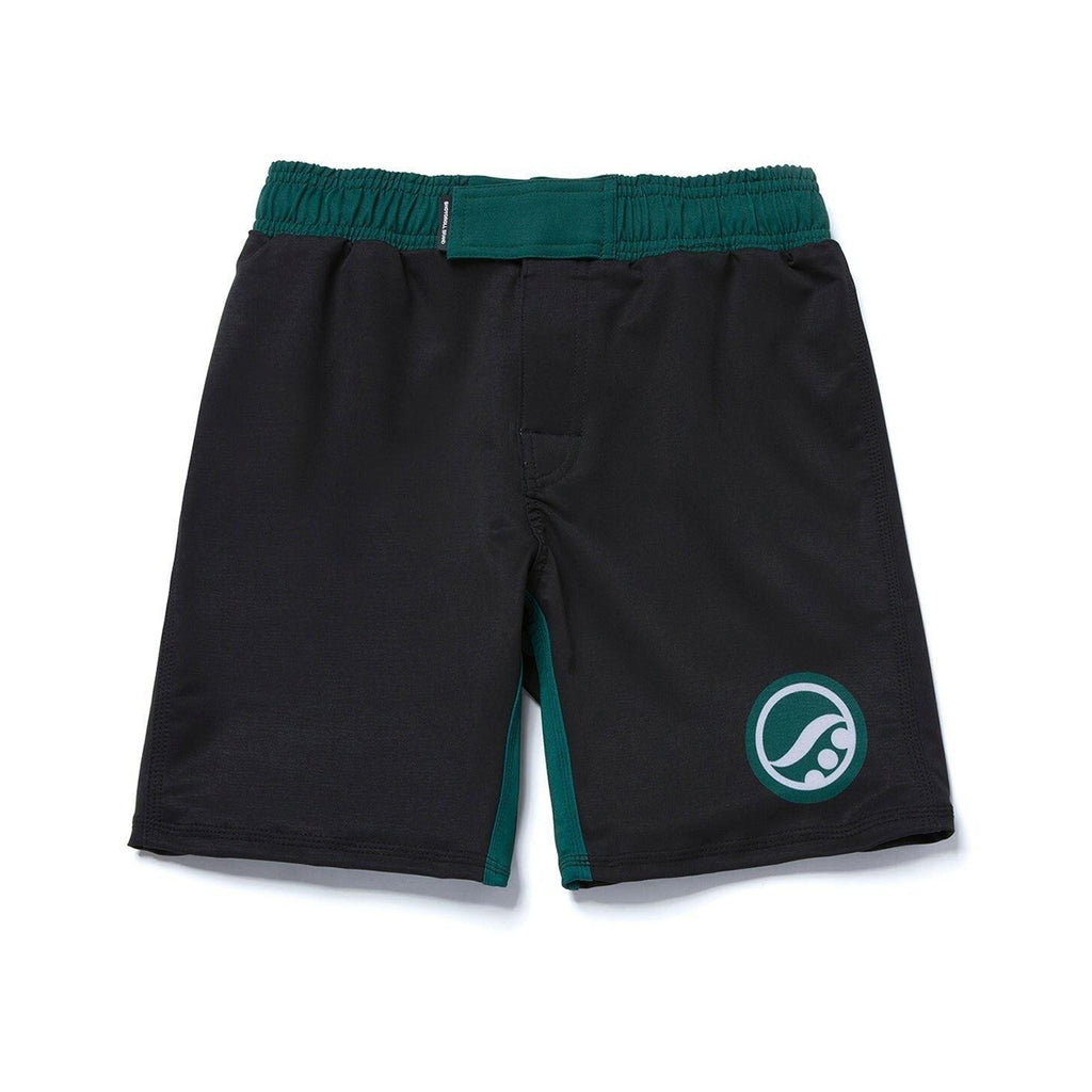Shoyoroll Alpine Competitor BJJ Grappling Shorts