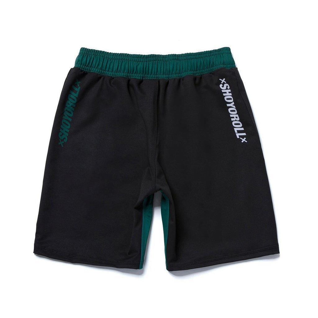 Shoyoroll Alpine Competitor BJJ Grappling Shorts