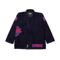 Shoyoroll Americana Competitor BJJ Gi – Navy