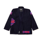 Shoyoroll Americana Competitor BJJ Gi – Navy