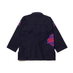 Shoyoroll Americana Competitor BJJ Gi – Navy