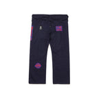 Shoyoroll Americana Competitor BJJ Gi – Navy
