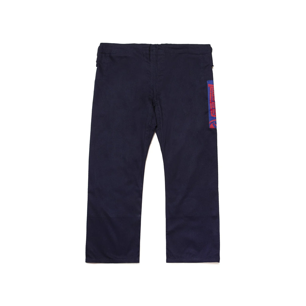 Shoyoroll Americana Competitor BJJ Gi – Navy