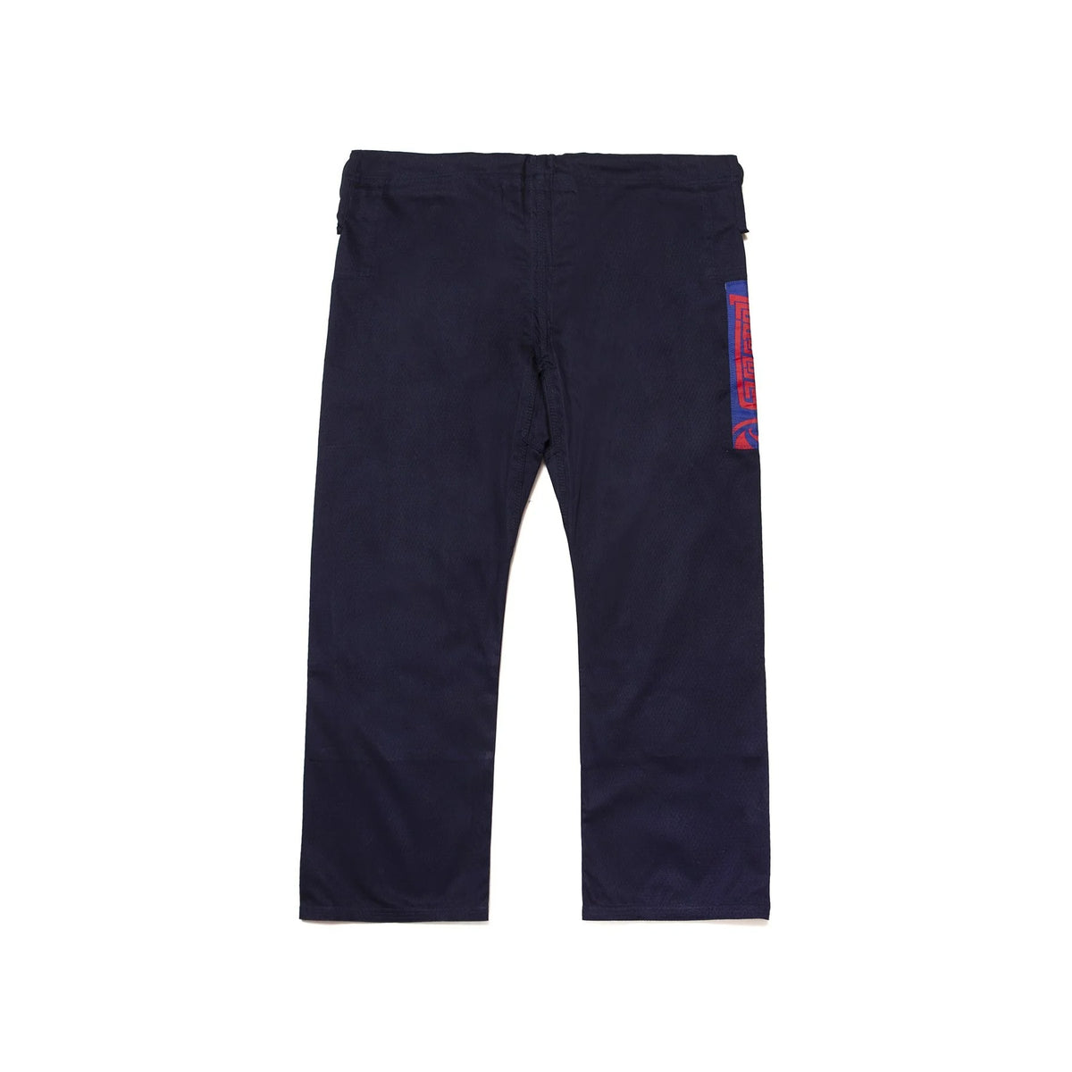 Shoyoroll Americana Competitor BJJ Gi – Navy