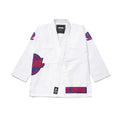 Shoyoroll Americana Competitor BJJ Gi – White