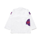 Shoyoroll Americana Competitor BJJ Gi – White