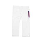 Shoyoroll Americana Competitor BJJ Gi – White