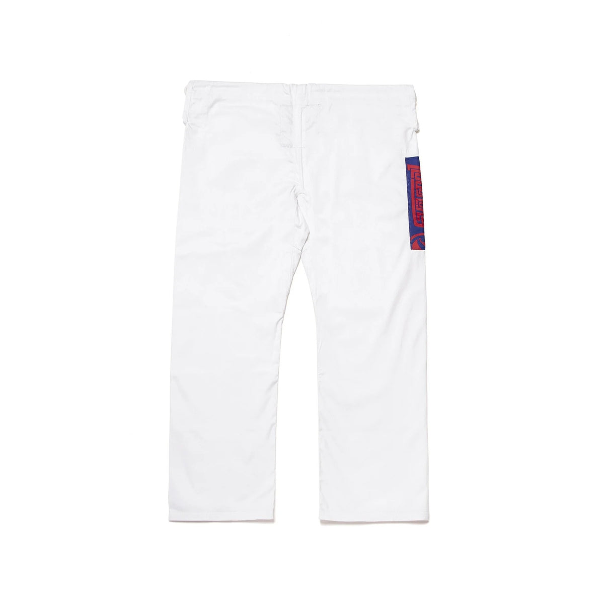 Shoyoroll Americana Competitor BJJ Gi – White