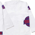 Shoyoroll Americana Competitor BJJ Gi – White